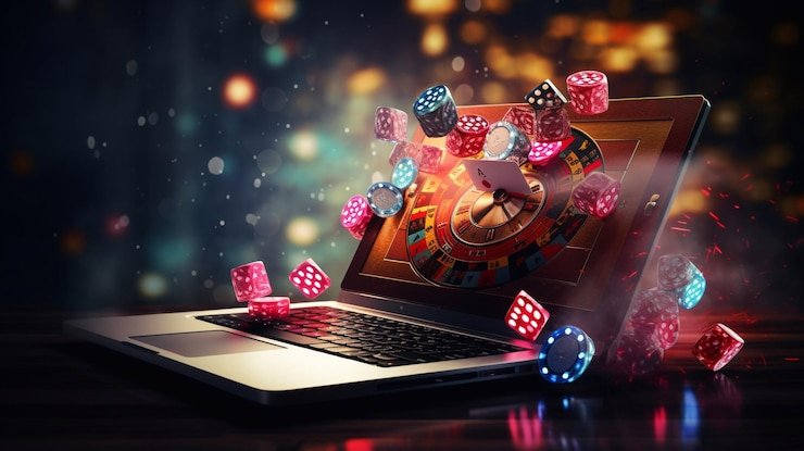 Antarmuka permainan Shio Table di dashboard ninjahoki